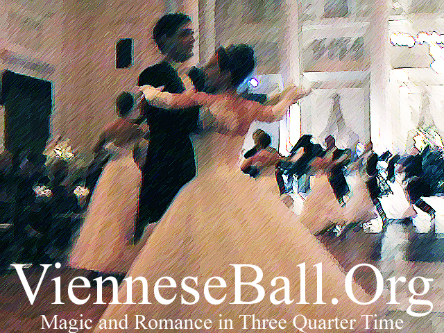 VienneseBall.Org